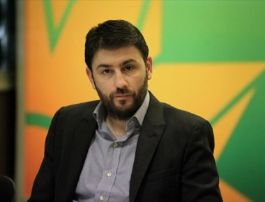 Ν.Ανδρουλάκης:« Είναι επιτακτική ανάγκη να υπάρξει περισσότερη δημοκρατία στην Ευρώπη»